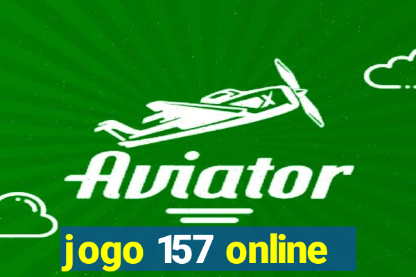 jogo 157 online